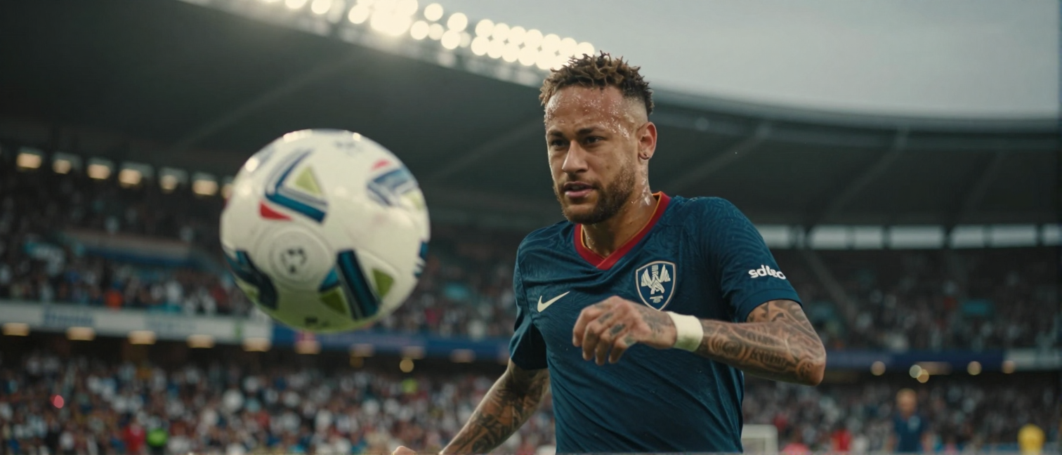 Neymar backed for 2030 World Cup return after emotional retirement