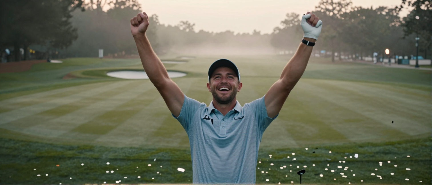 Scottie Scheffler’s legacy message echoed by Rory McIlroy at St. Jude Championship
