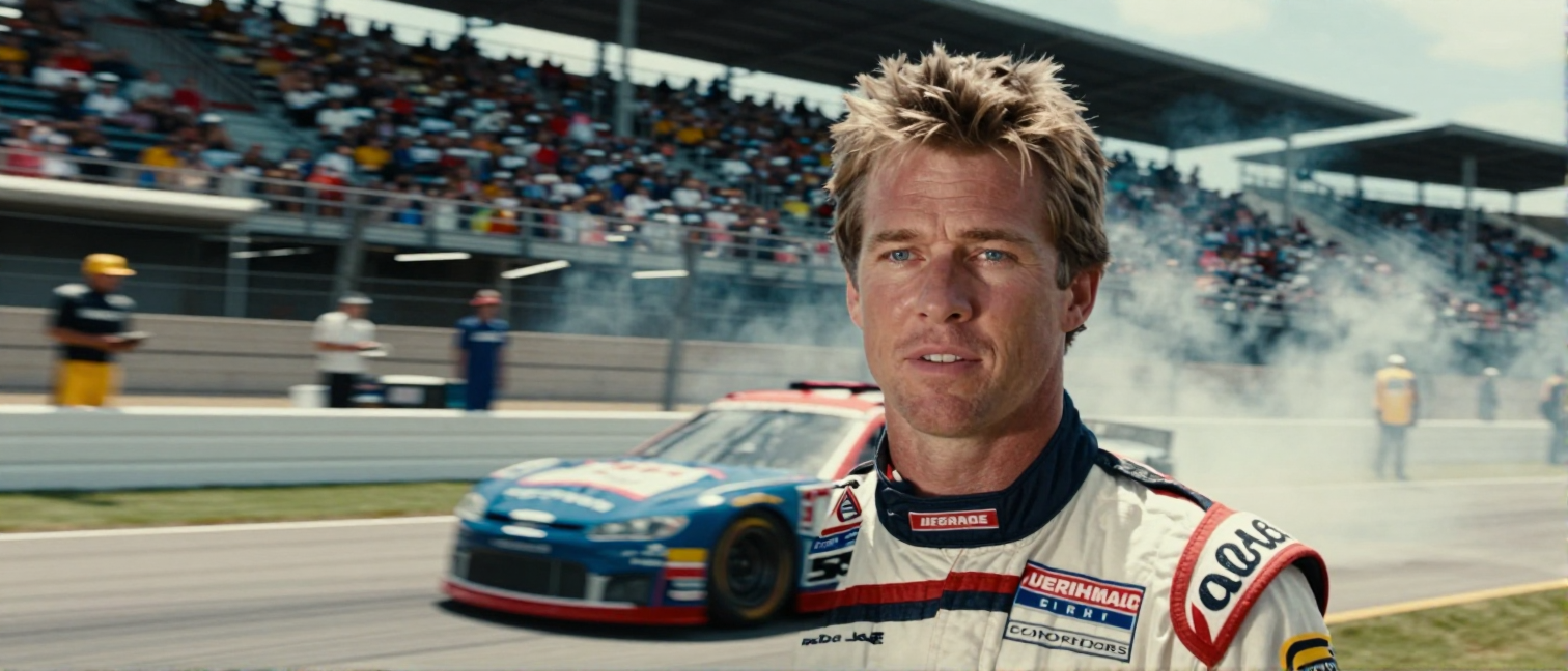 Dale Earnhardt Jr. Saved Marty Smith’s Career with Brutal Broadcast Lesson in 2000s