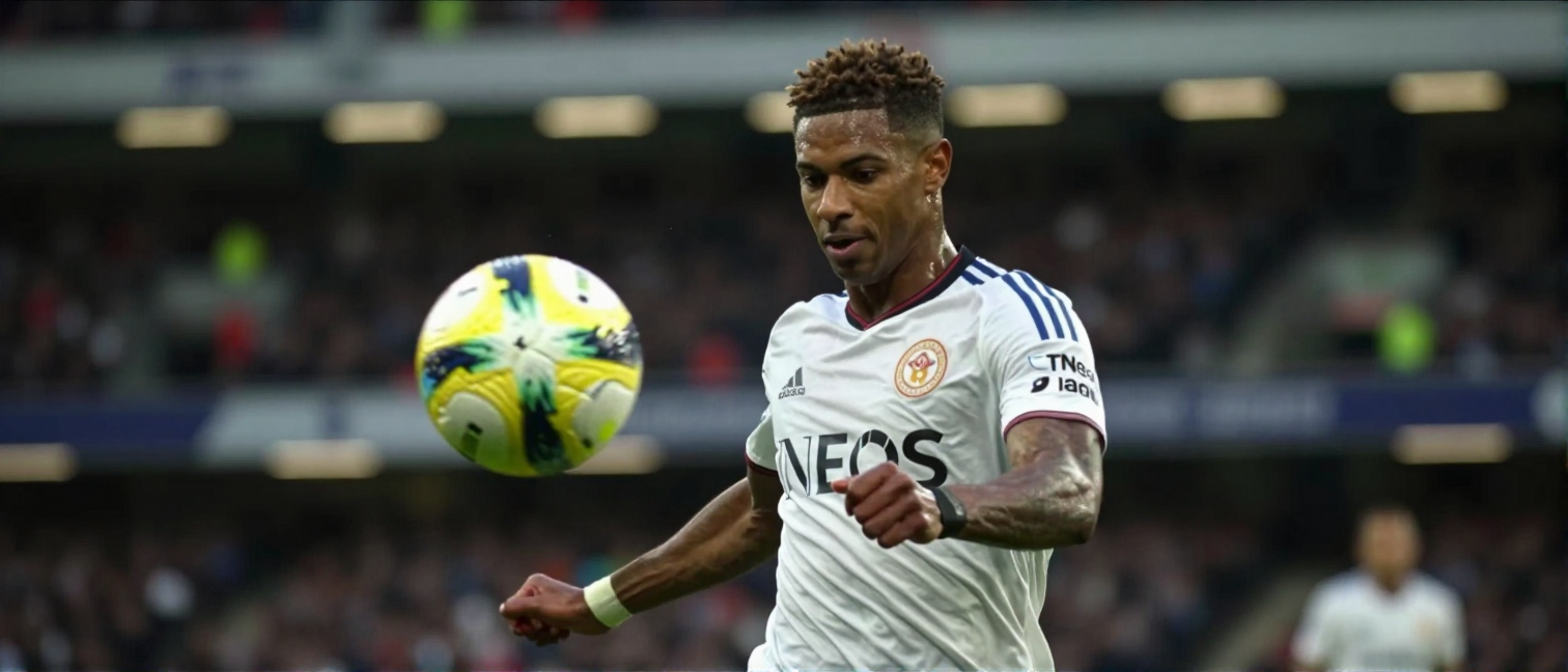 Marcus Rashford’s return forces £50m Man Utd move as INEOS makes U-turn