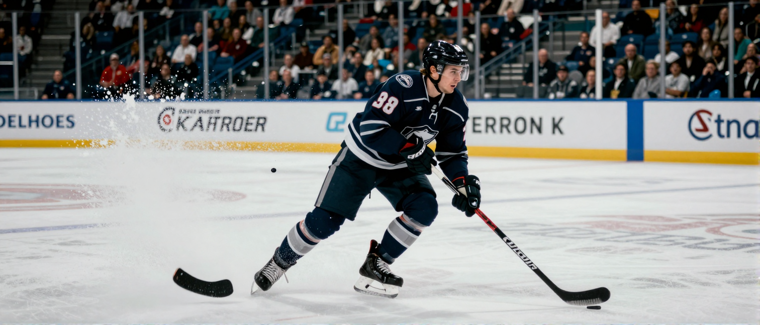 Matthew Tkachuk Praises Gudas Return as Panthers Sign Veteran