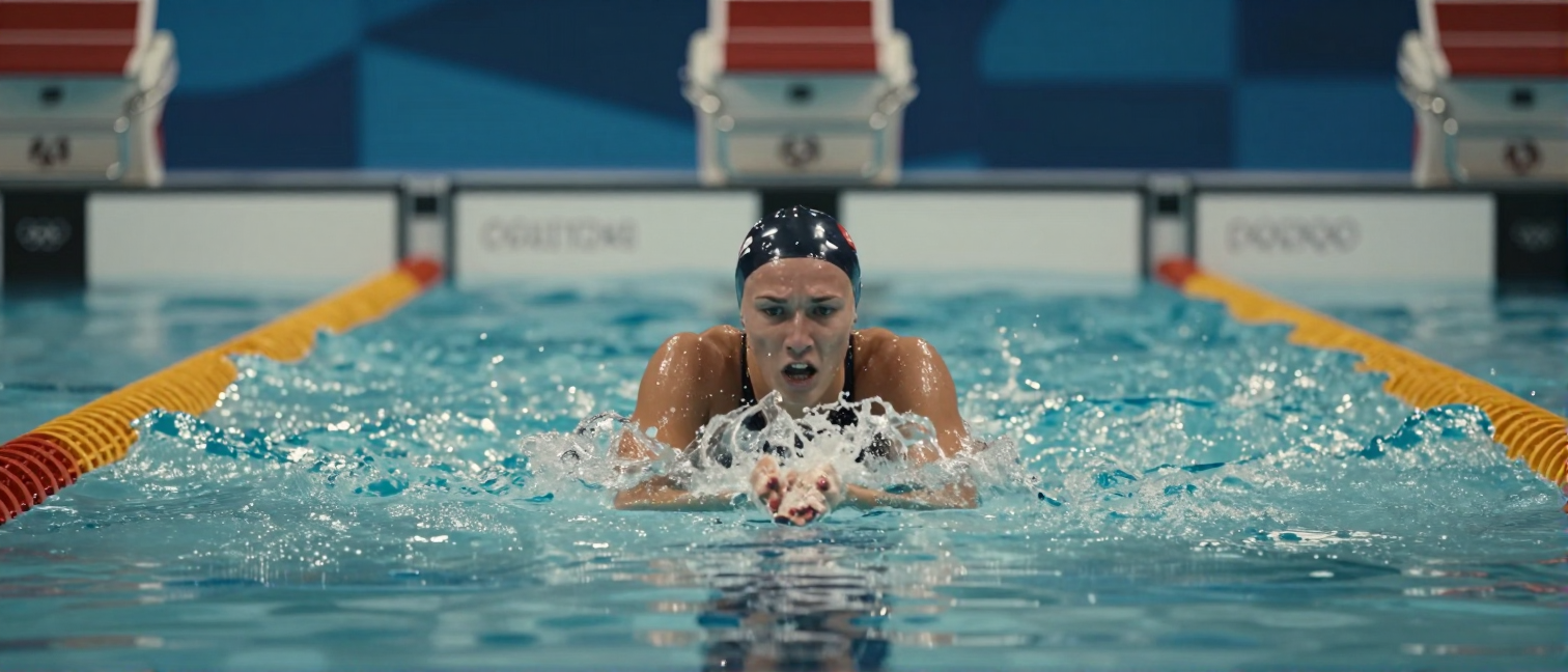 Kaylee McKeown's Absence Leaves Commonwealth Games Rivals in a Tight Spot