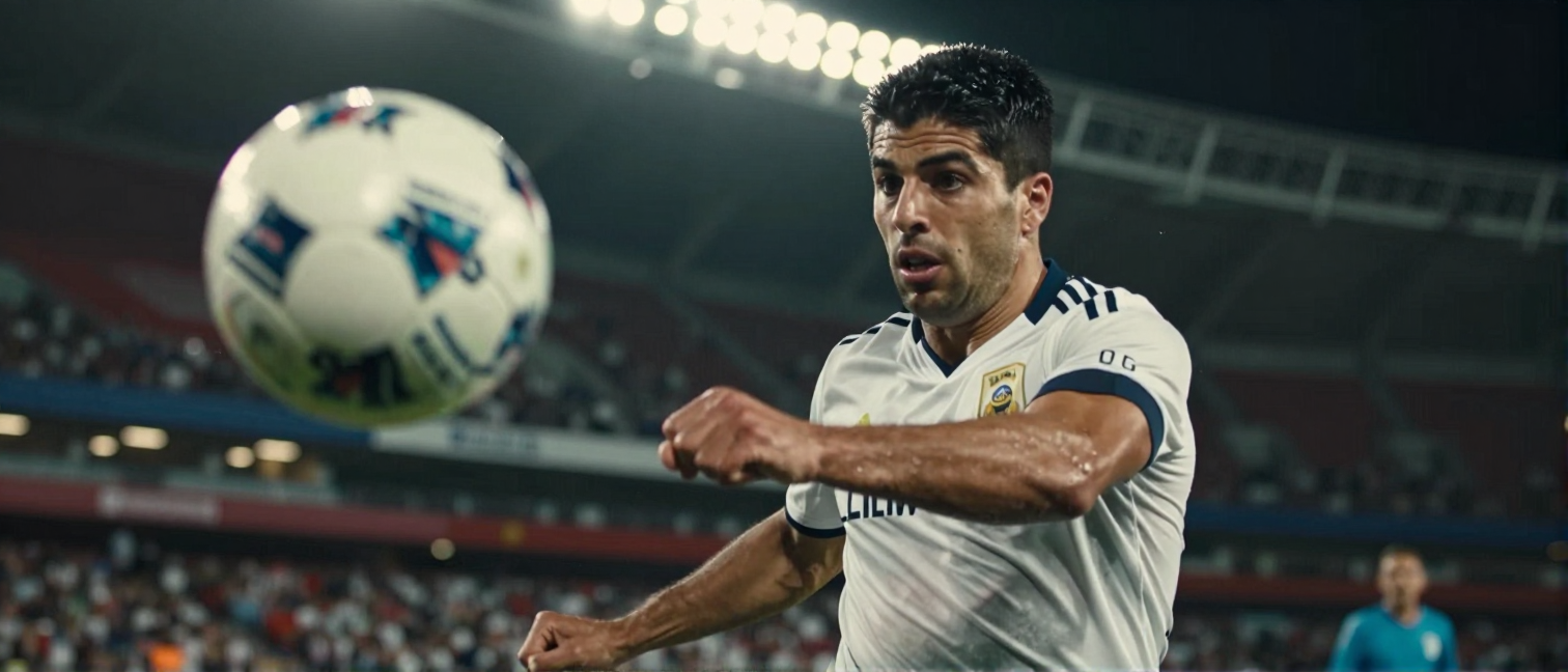 Luis Suárez sparks World Cup controversy debate over handball
