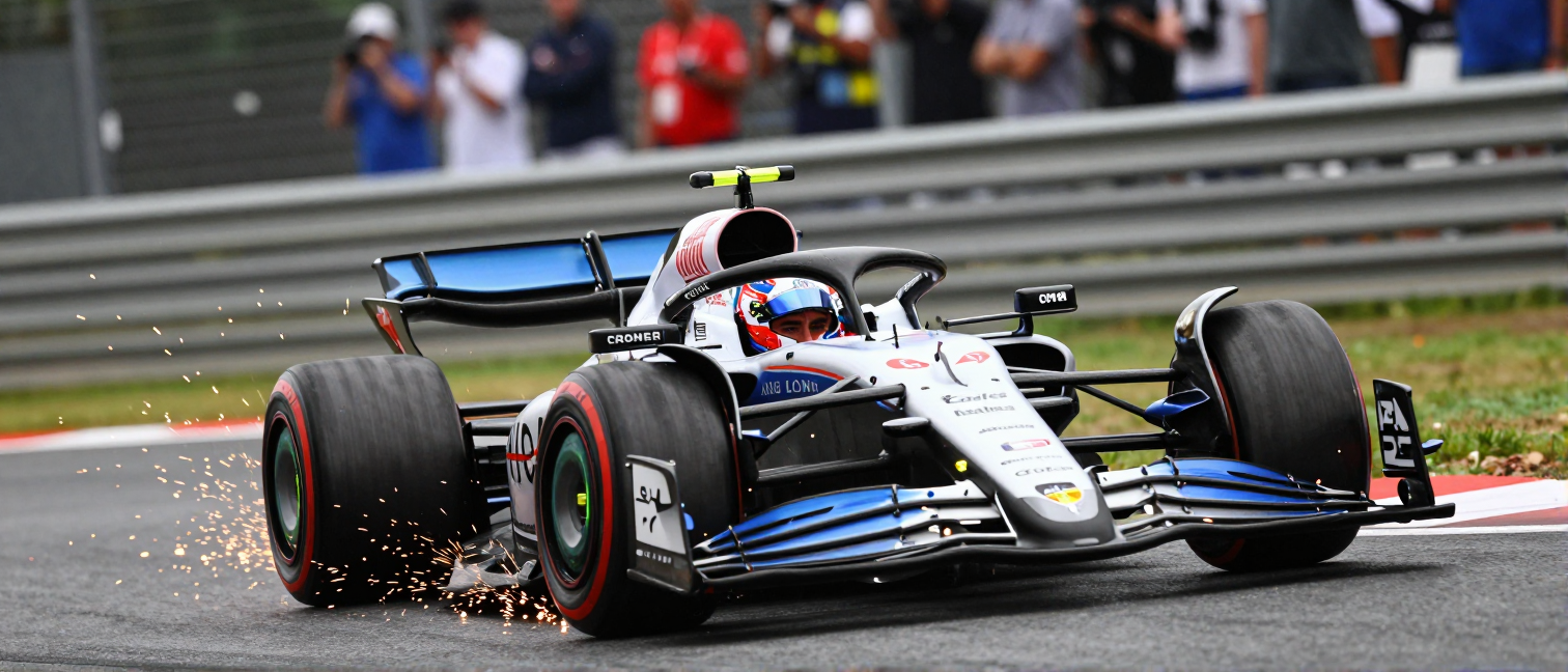 Charles Leclerc Scratches Head Over F1 Engine Complexity