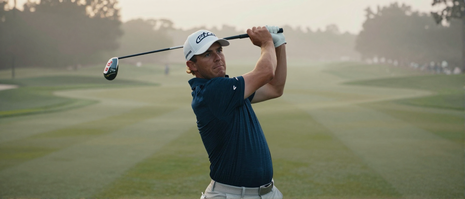 Scottie Scheffler Leads 3M Open Field at TPC Twin Cities