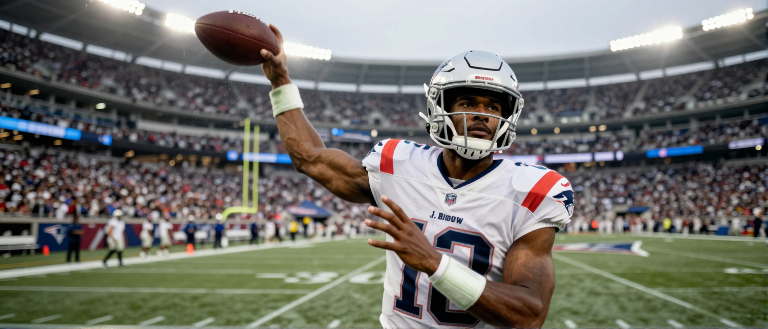 A.J. Brown Traded to Patriots: Tom Brady Weighs In on Eagles Departure