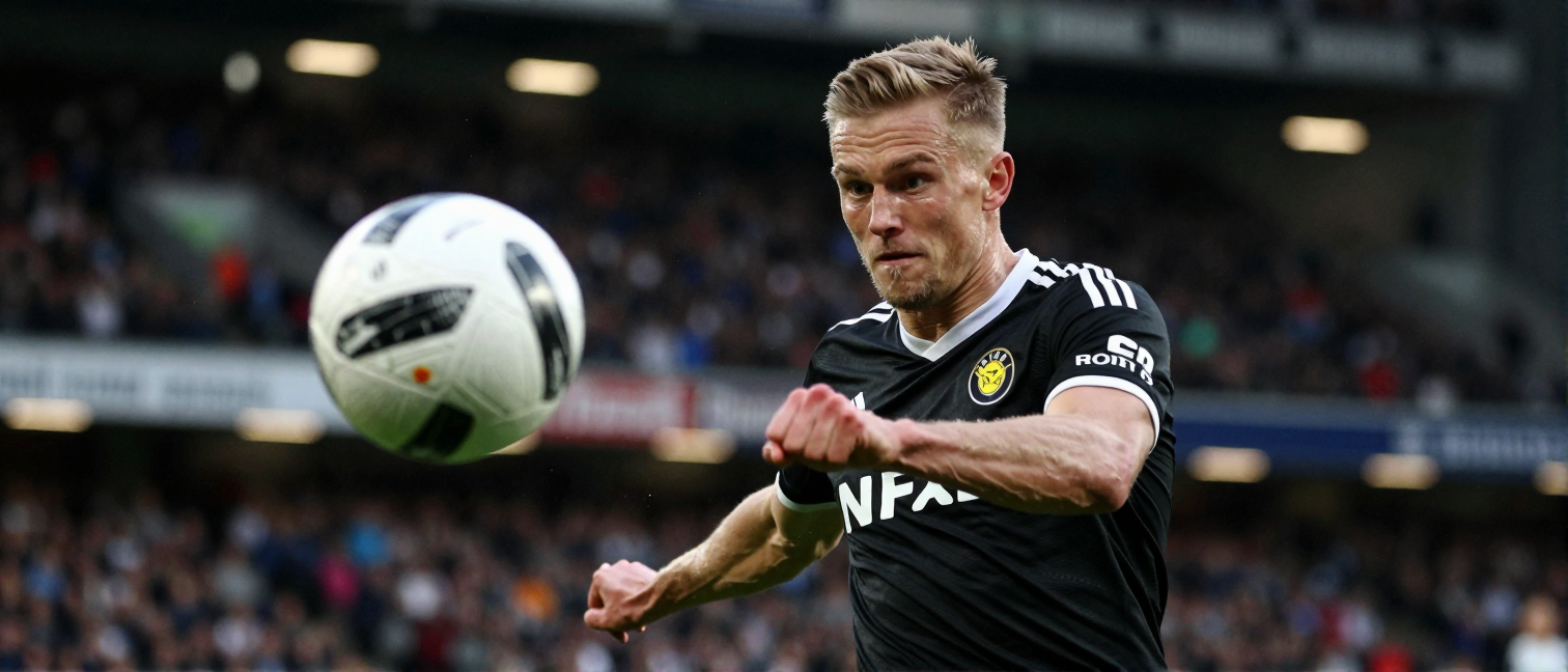 Martin Ødegaard Inspires Norway to Historic World Cup Run