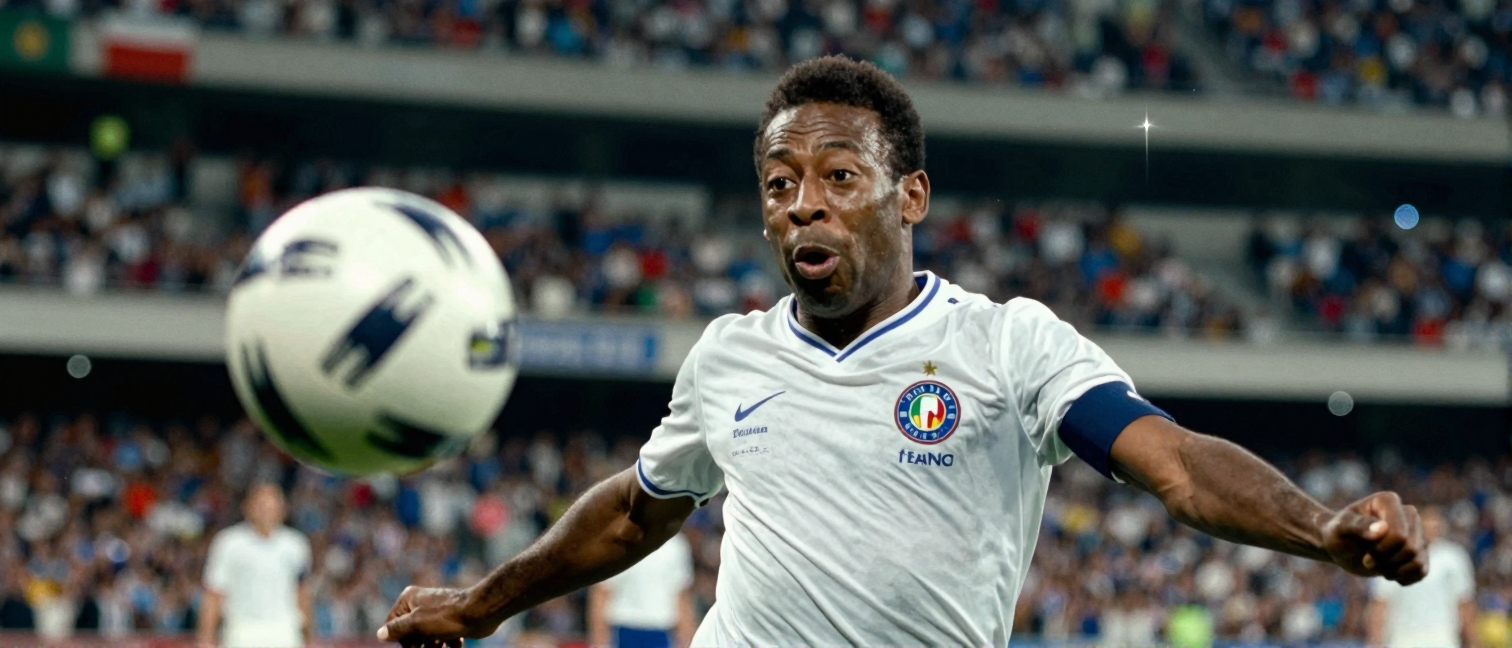 Pelé’s 56-year record falls as France’s Olise sets new World Cup assists mark