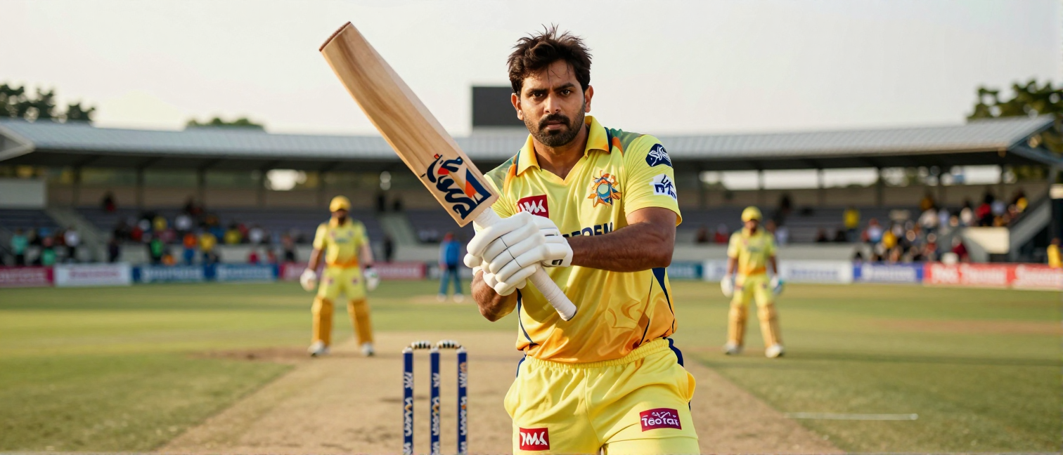 MS Dhoni’s CSK shock as Fleming exits after IPL 2026 failure