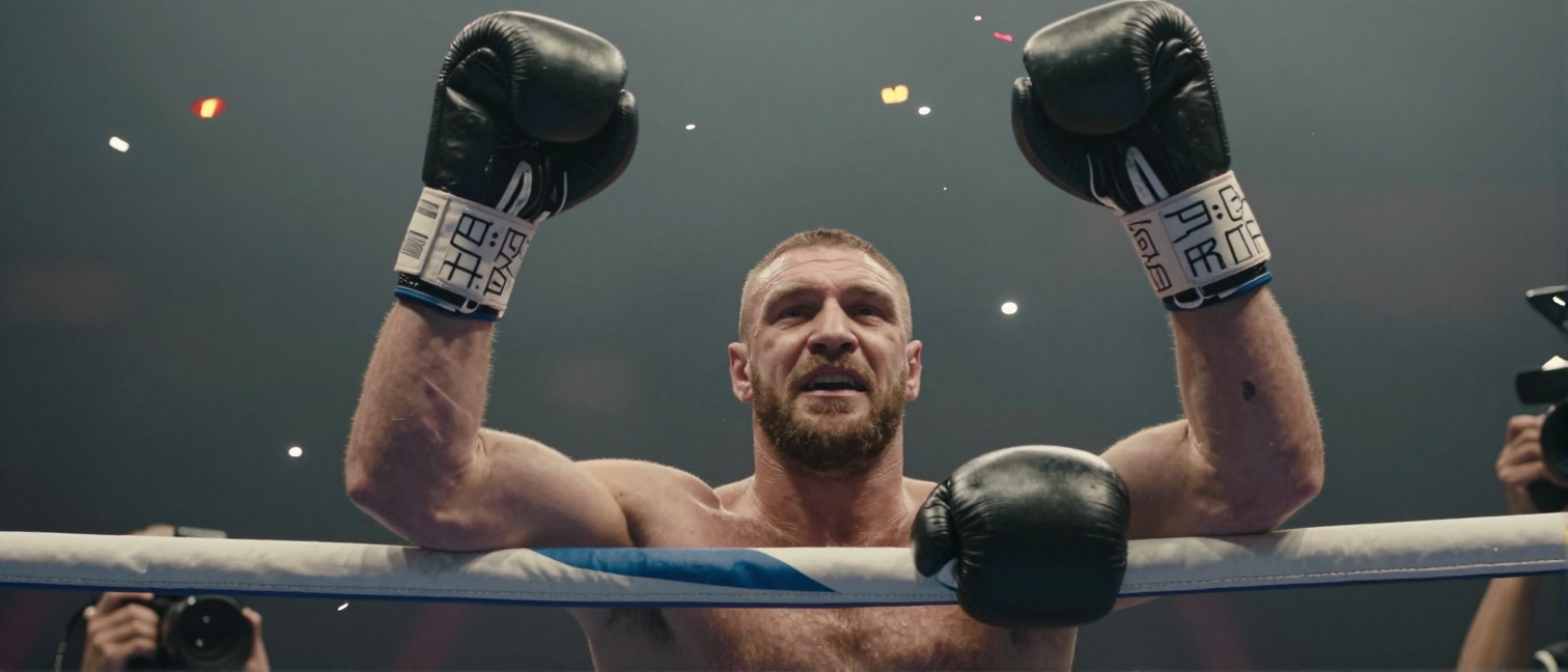 Tyson Fury returns to action July 24 vs Mariusz Wach in Pattaya tune-up
