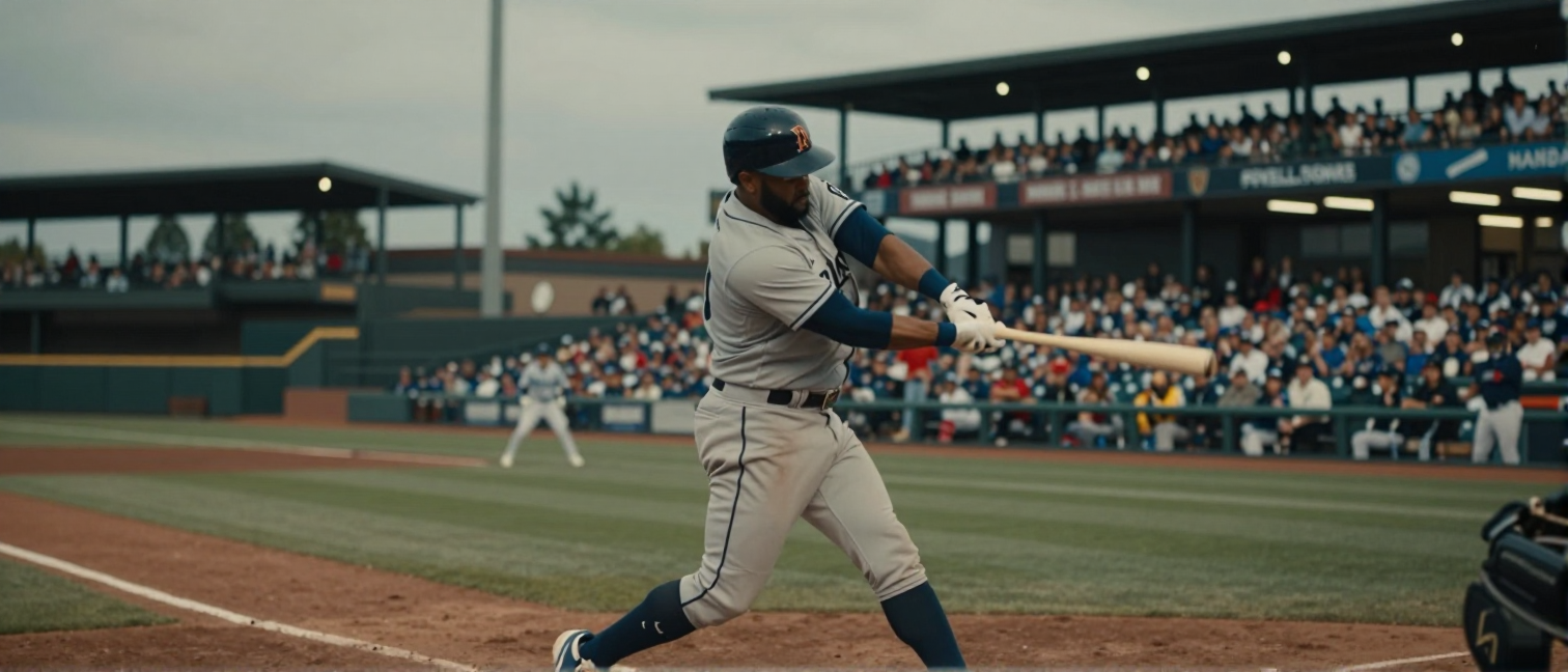 Ronald Acuña Jr. Hits Grand Slam in Rehab Assignment