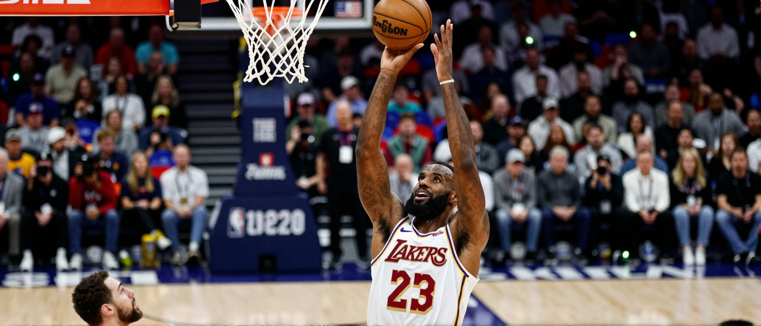 Draymond Green Predicts LeBron's Reaction to Silver's Free‑Agency Push