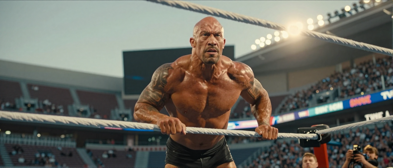 Randy Orton's WWE Status Remains Uncertain Ahead of SNME at MSG