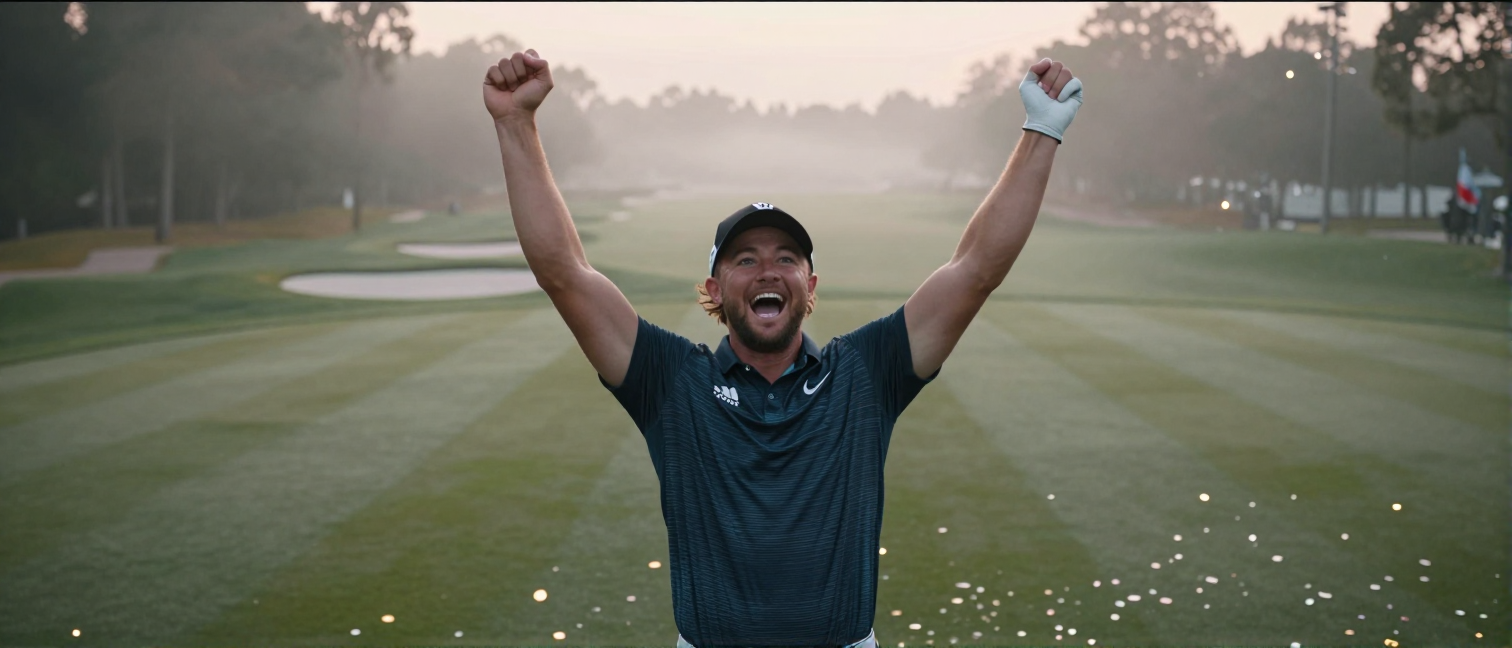 Scottie Scheffler’s Royal Birkdale round crumbles after early brilliance