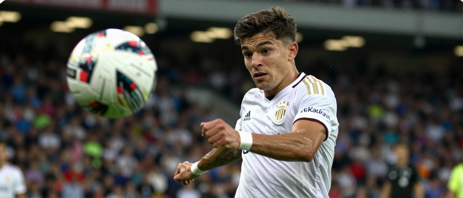 Barcelona Refuse to Give Up on Julián Álvarez Transfer