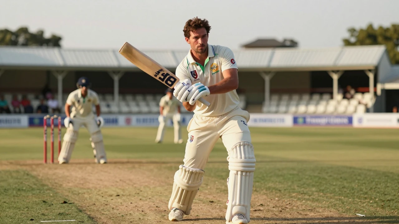 AB de Villiers Praises Virat Kohli's Overseas Test Dominance