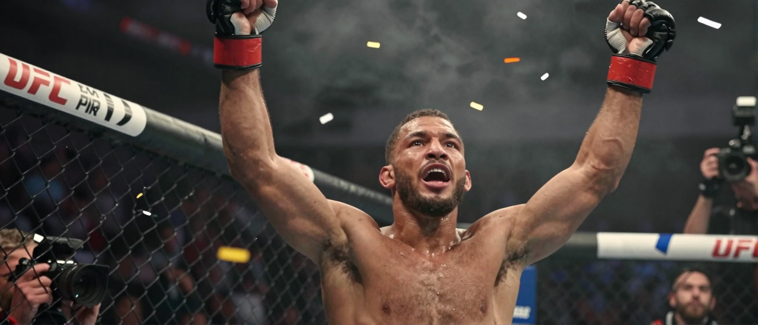 Dricus du Plessis Reflects on First Loss in Eight Years, UFC Oklahoma City