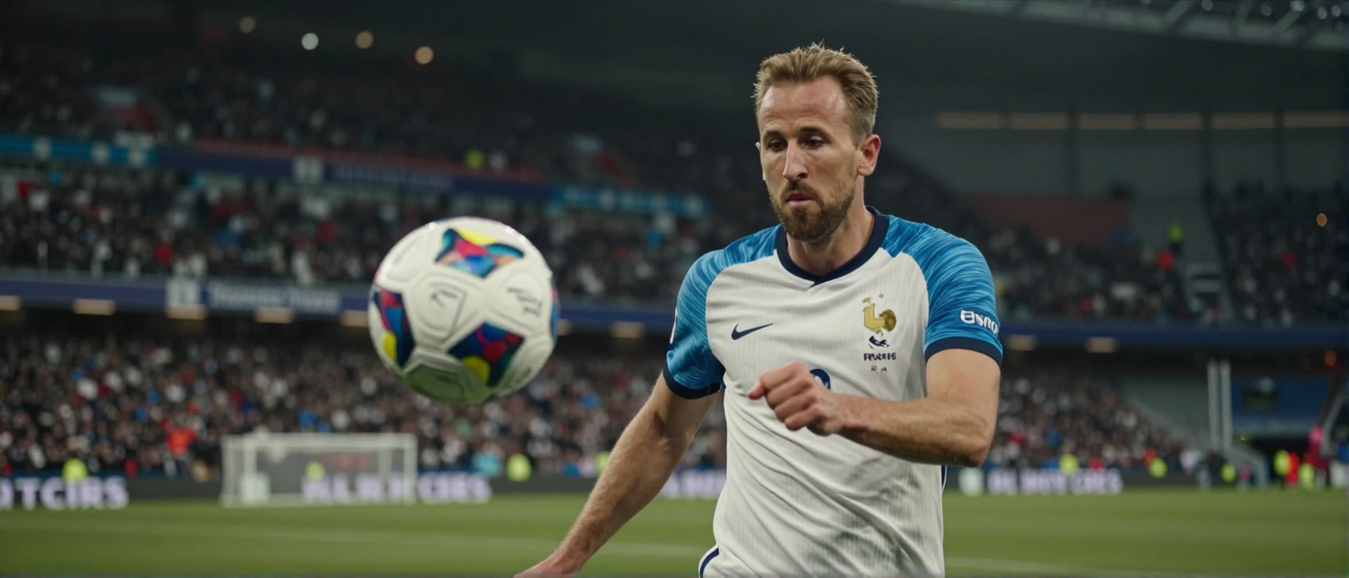 Harry Kane Misses World Cup Start vs France-Why He’s on the Bench