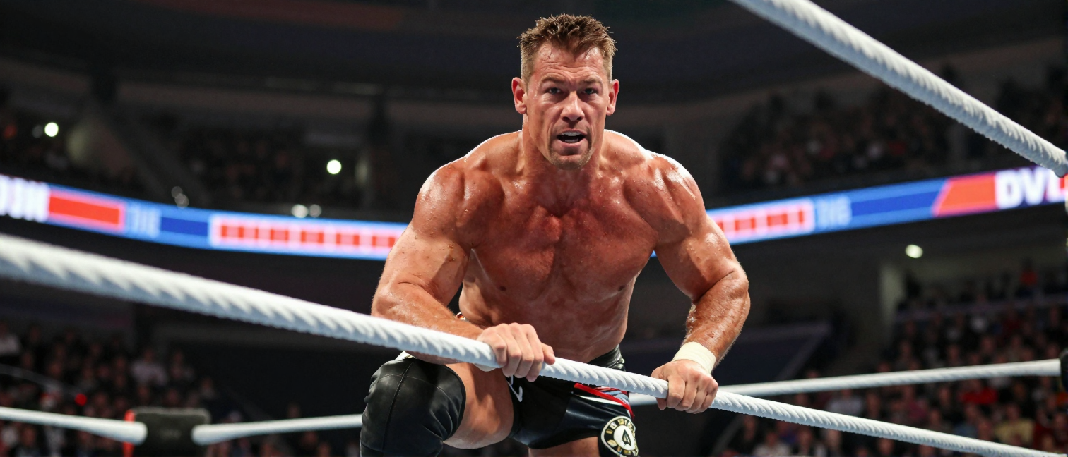 John Cena jokes with Amy Poehler about Boston roots on 'Good Hang' podcast