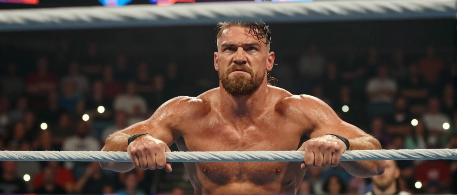 Gunther Attacks GM Nick Aldis in Shocking SmackDown Finale on 13 Jul 2026