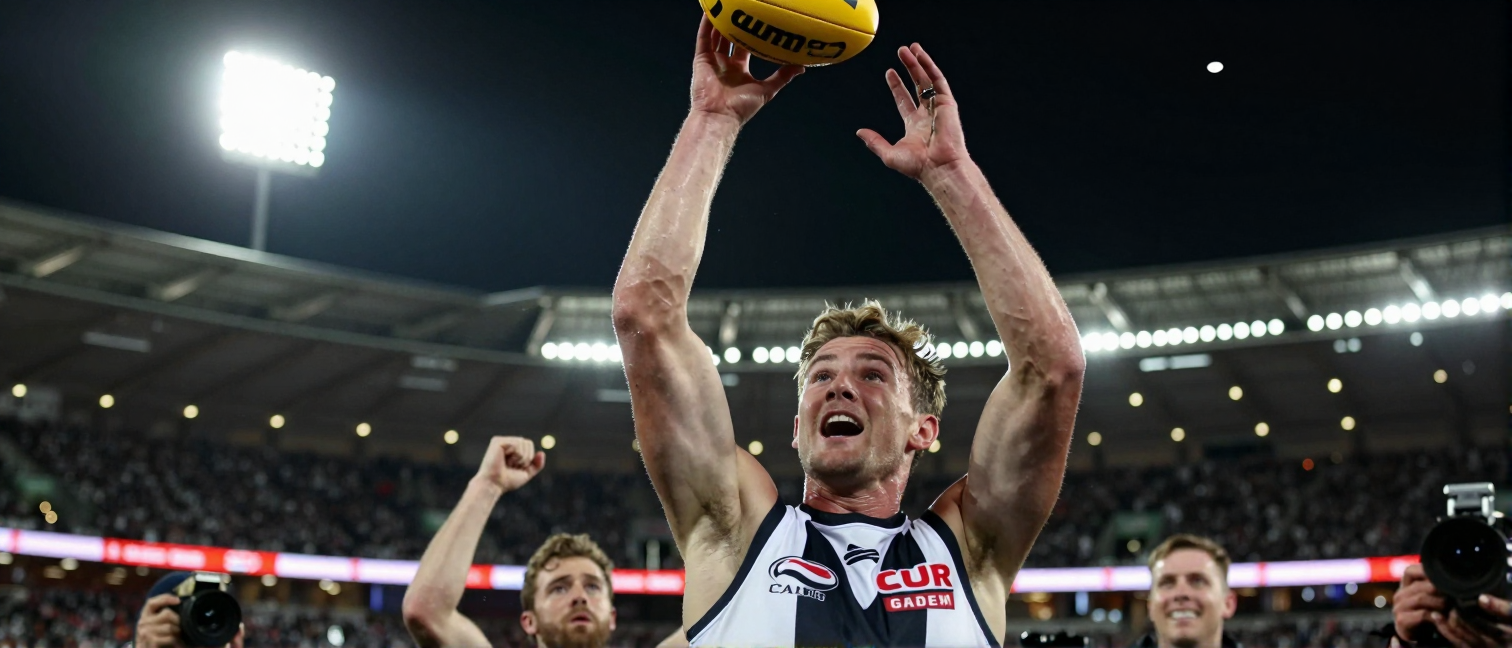Nicho Hynes Breaks Cronulla's Record for Most Individual Points in a Game