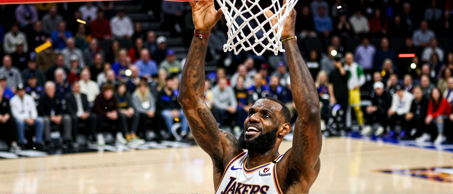 LeBron James confirms he wants to compete and join a franchise with championship habits