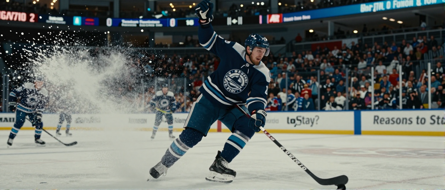 Connor McDavid's Future in Edmonton: Will Oilers Give Him Reasons to Stay?