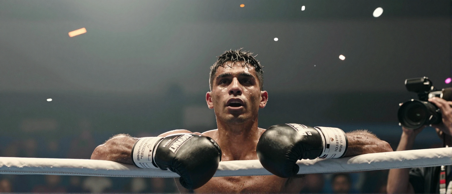 Jaime Munguía Faces New Challenger After Diego Pacheco's Dominant Win