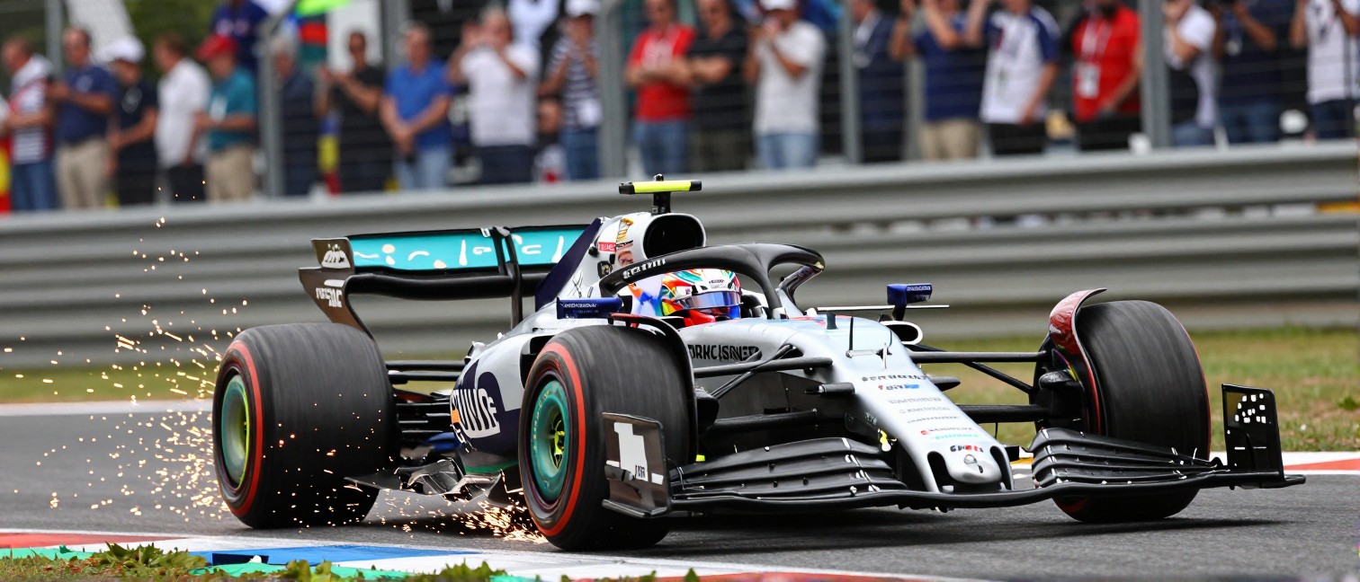 Max Verstappen’s Red Bull exit talks shock F1: but Mercedes link fades fast