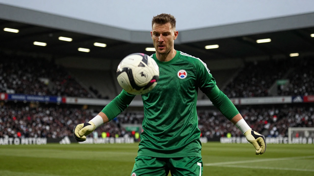 Thibaut Courtois Reassures Real Madrid Fans of Injury Recovery