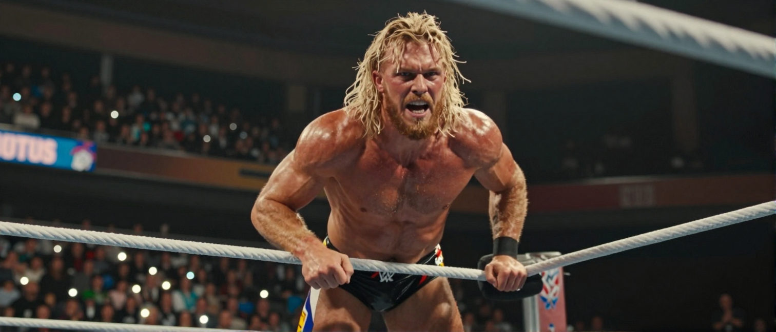 Logan Paul Feud Escalates: Tom Brady Reportedly Talking with WWE