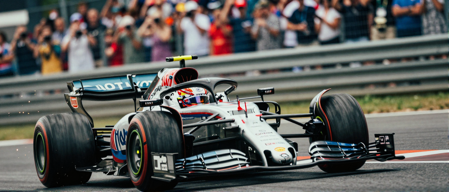 Lewis Hamilton Disputes Belgian GP Penalty after George Russell Clash