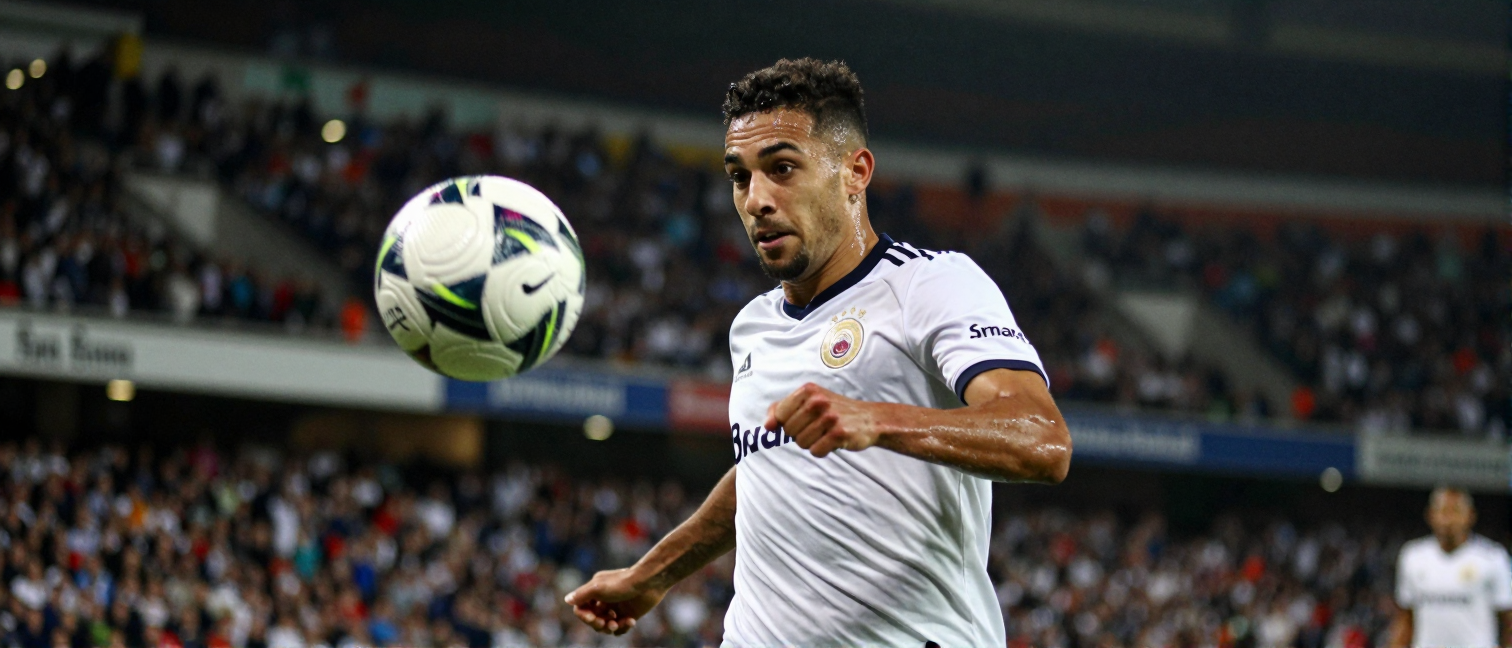 Bruno Guimaraes Talks Arsenal Transfer Latest and Morgan Rogers Alternative