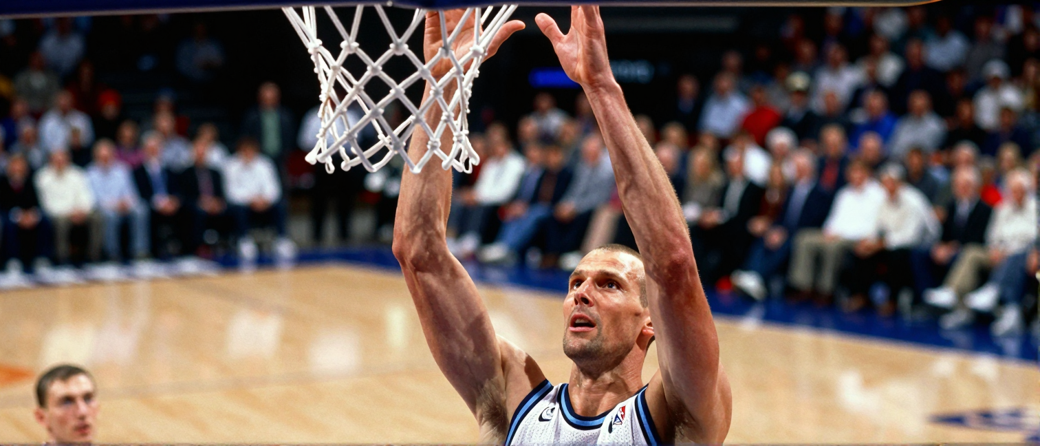 Dirk Nowitzki Reveals Funny Mavs Locker Room Nickname