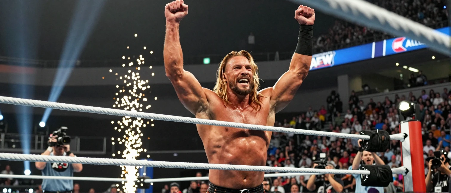 Roman Reigns' Net Worth in 2026: WWE Salary, Brand Deals, and More Compared