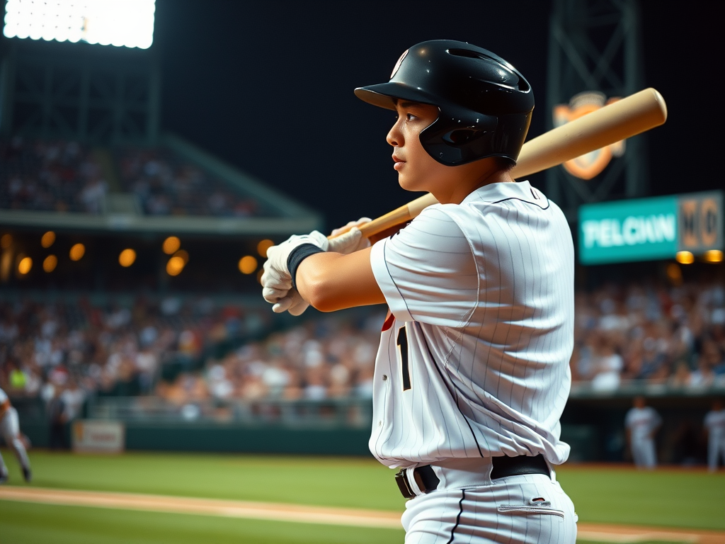 Sportsbooks Root Against Dodgers-Yankees World Series, Favour Shohei Ohtani and Bobby Witt Jr. as MV