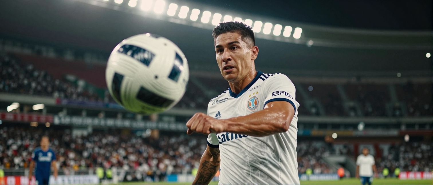 James Rodríguez Set to Make Blockbuster Return to Liga MX After 2026 World Cup