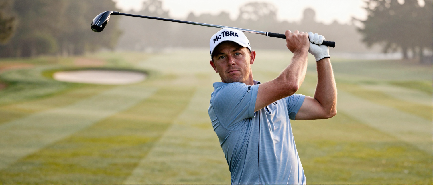 Rory McIlroy Sounds Off on Bryson DeChambeau's Actions at British Open 2026