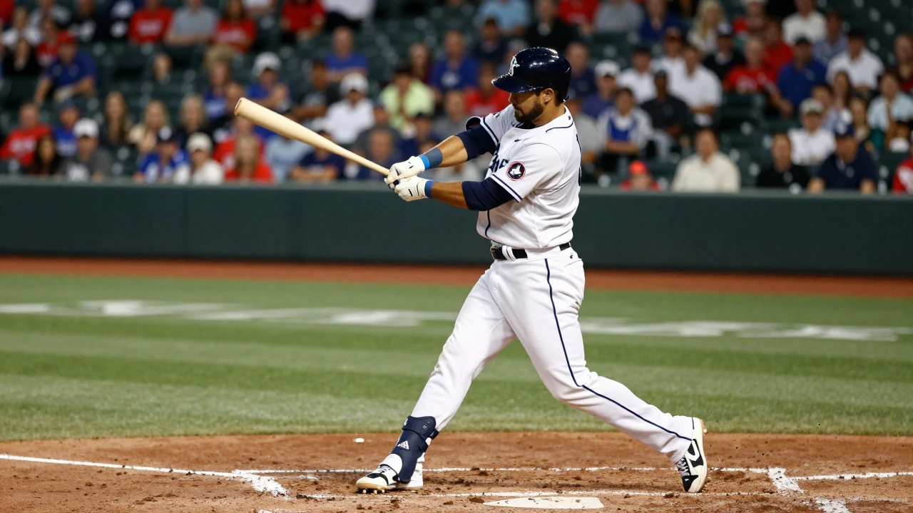 José Ramírez Proves Unstoppable with Unbelievable Play on the Field
