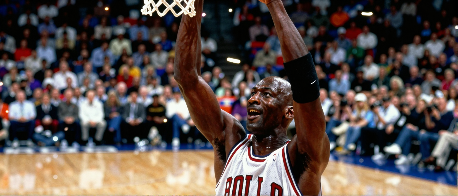 Michael Jordan Compared to Messi After Argentina’s World Cup Win: Ex-NBA Star Reacts