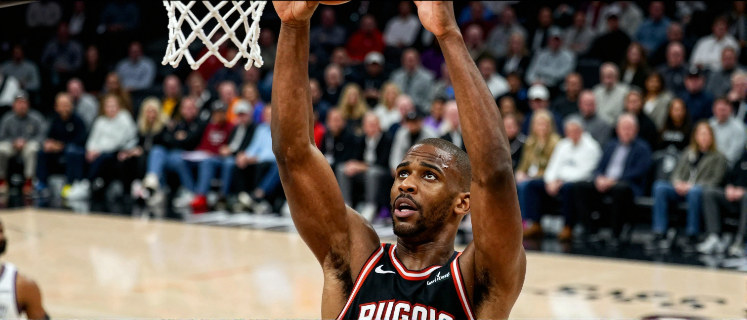 Chris Paul's 2026 Season Struggles Continue, Failing to Meet Expectations
