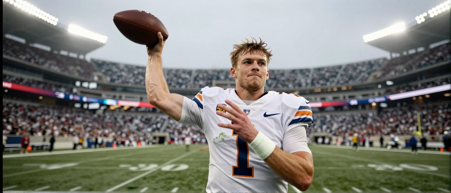C.J. Stroud's Trade Value Skyrockets Amid Texans Contract Talks