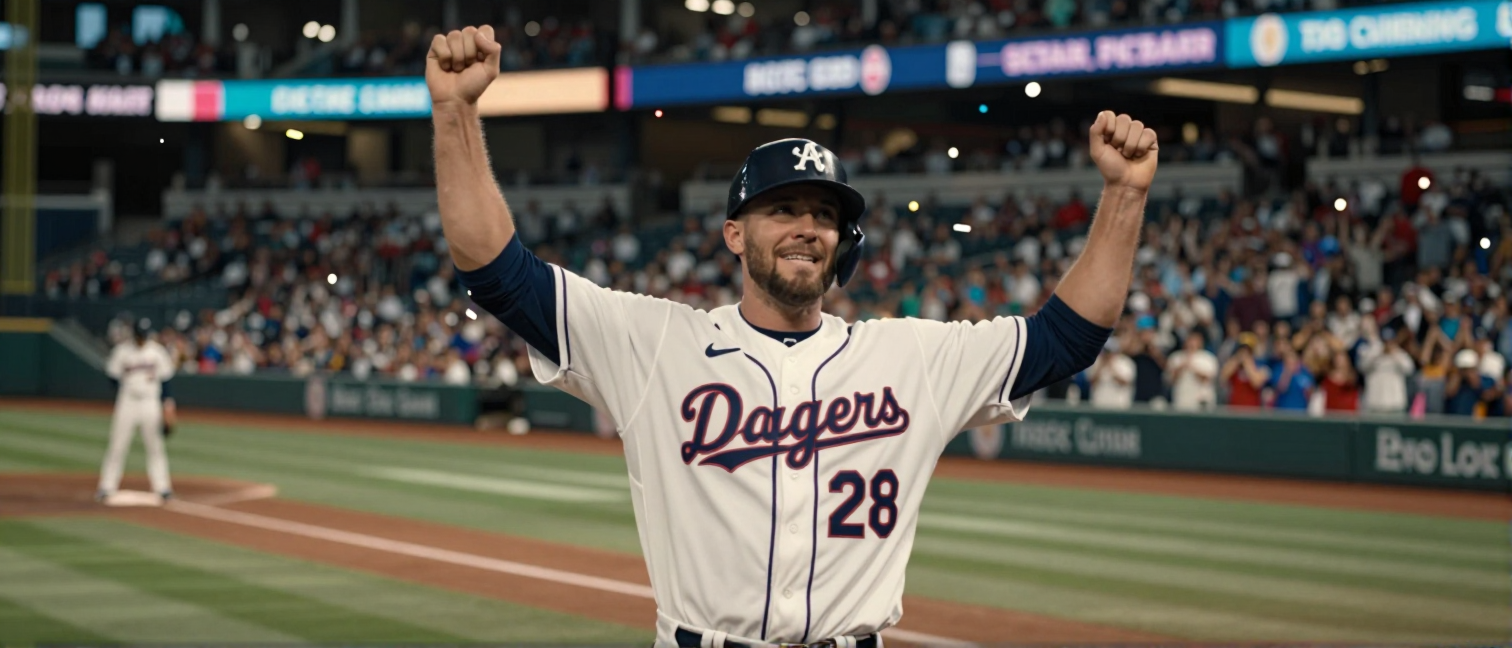 Jacob deGrom Stumbles as Padres Dominate – Impact on His Season
