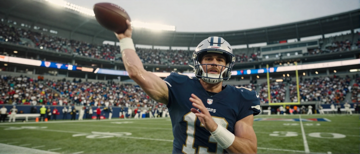 Joe Burrow Spotted at UFC 329 with Nick Bosa in Viral Appearance