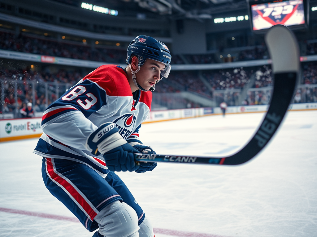 Connor McDavid blasts Oilers' struggles in prospect pool analysis for 2026-27