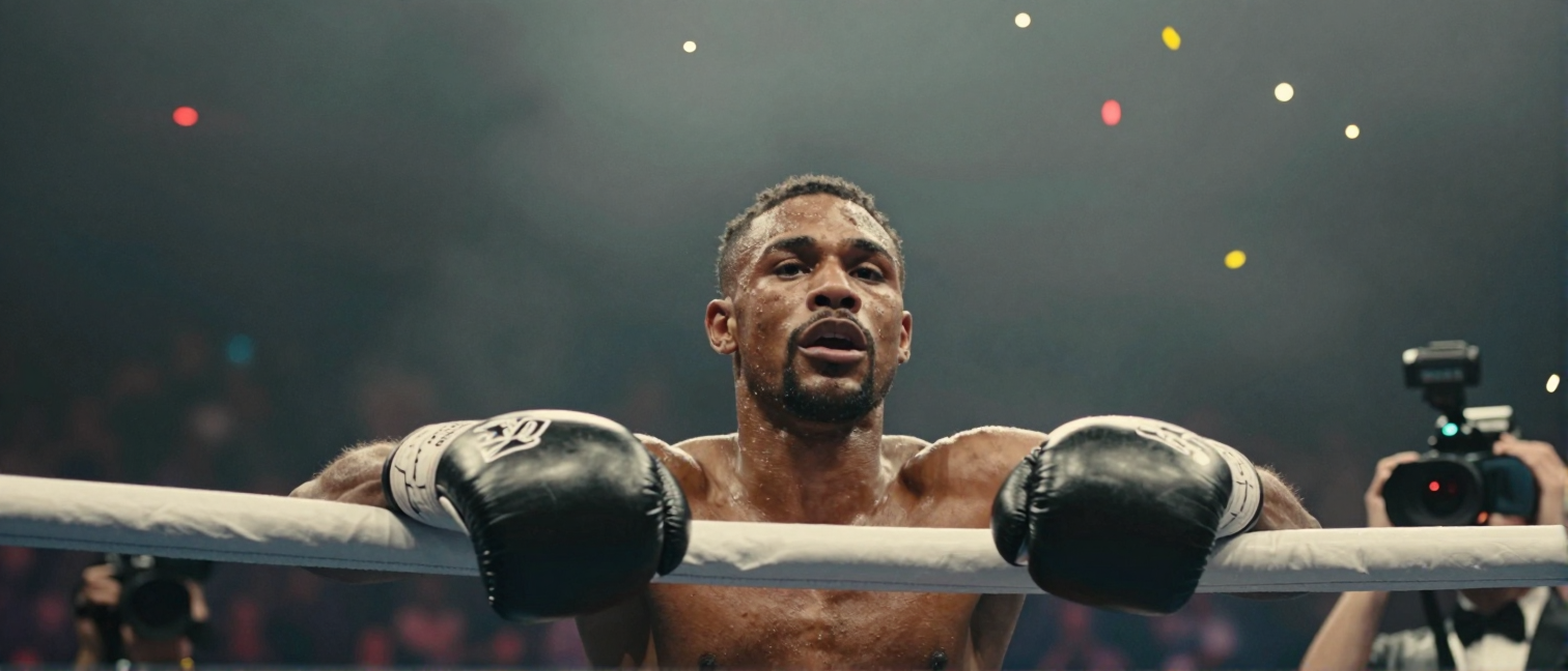 Errol Spence Jr. enters Tszyu clash as betting favorite with global split opinions