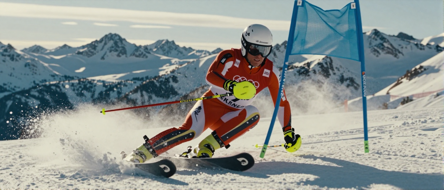 Stenmark's Enduring Edge: A Closer Look