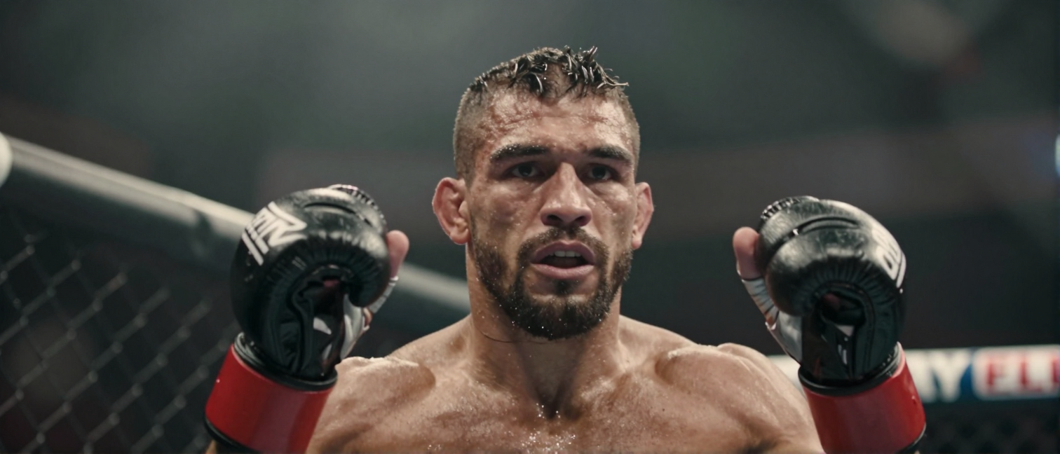 Nate Diaz-Style Callout: Dricus du Plessis Takes Aim at Francis Ngannou