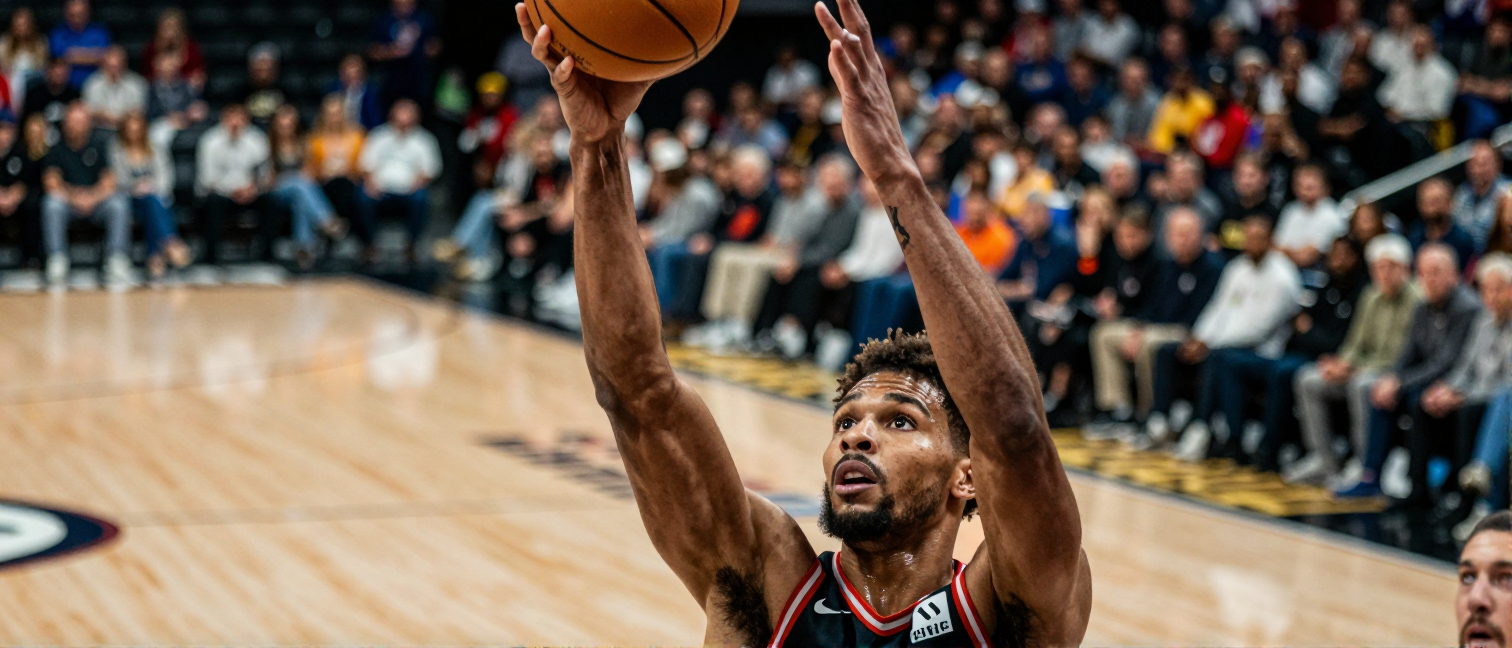 Jalen Duren Gets Green Light for 25% Max Deal as Pistons Stay Under Tax