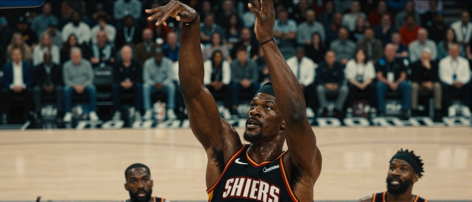 Jimmy Butler's Rival Caitlin Clark Scripts History with New Career High Record